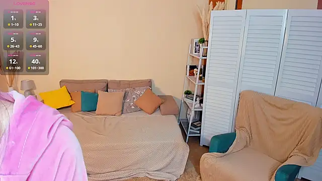 AngelesBenitz webcam