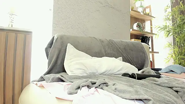 IsabelaStefano webcam