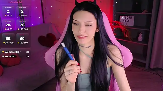 kelly__bunny - Kelly__Bunny's free webcam - UK Sex Cams