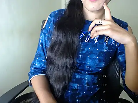 shreya_sharma01 webcam