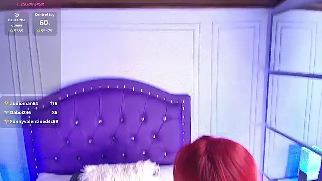 sarah_banks1 - Live Cam