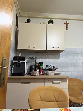 NathalieDream Stripchat cam model