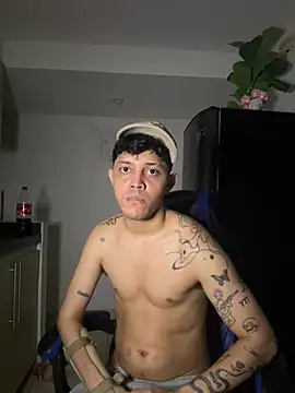 tonysexyboy - Tonysexyboy's free webcam - UK Sex Cams