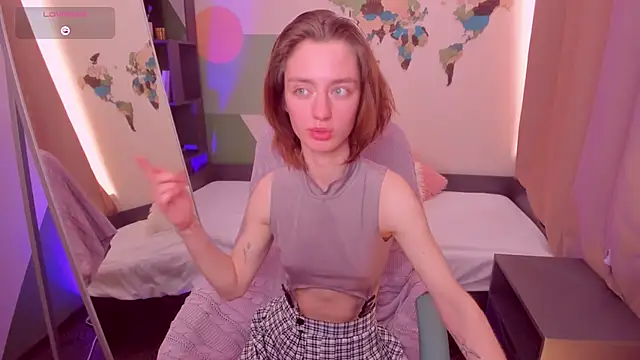 Pretty_Victoria webcam