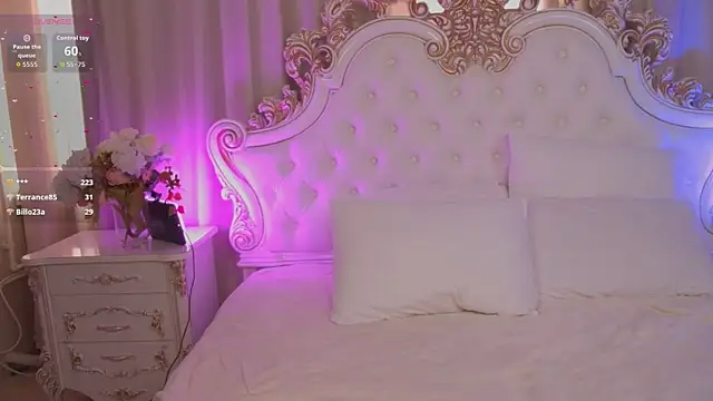 cindymil - CindyMil's free webcam - UK Sex Cams