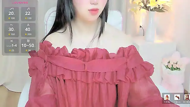 sweet-shuna - Sweet-Shuna's free webcam - UK Sex Cams