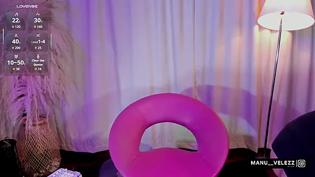 Manu_Velez webcam