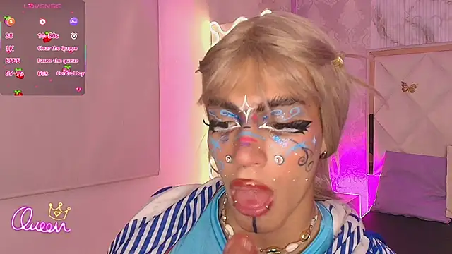 kaisage_tay - Kaisage_tay's free webcam - UK Sex Cams