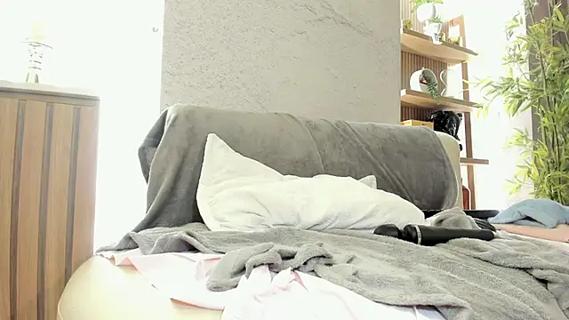 IsabelaStefano webcam