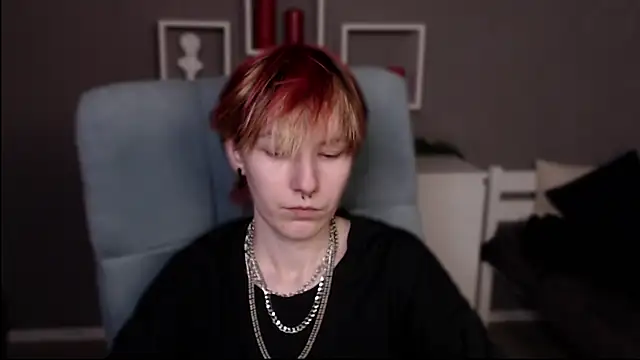 guitarandangell webcam