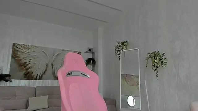 TiffanyHouston_'s live cam