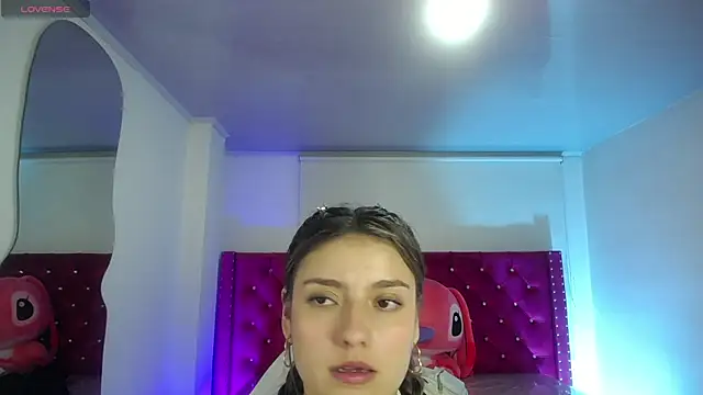 Diamond_juliana webcam