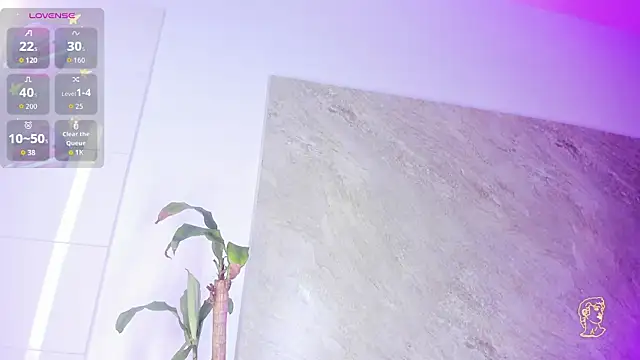 treyk_king (M twink) - ✨SEXY DANCE✨