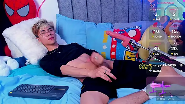 callum_777 (M twink) - I love you and I show it to you +_+