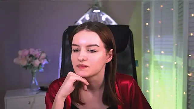 kelliebanshe - KellieBanshe's free webcam - UK Sex Cams