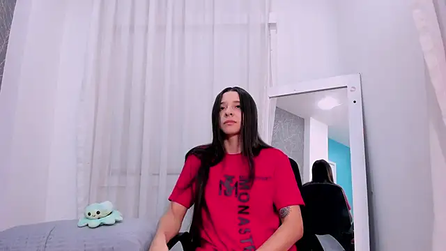 ViictoriiaSaenz webcam