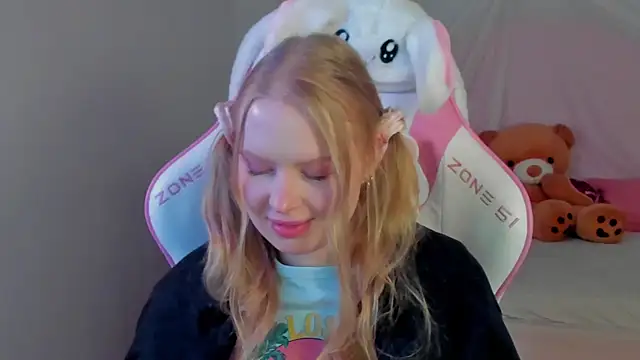 BellaVenatrix webcam