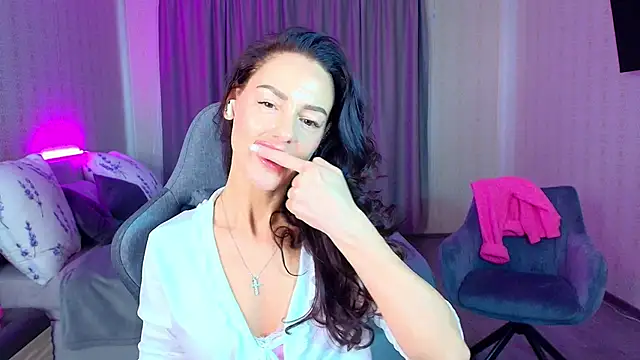 MalenaBelucci_ webcam