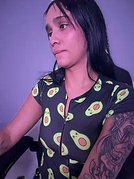 Isabella-Teen webcam