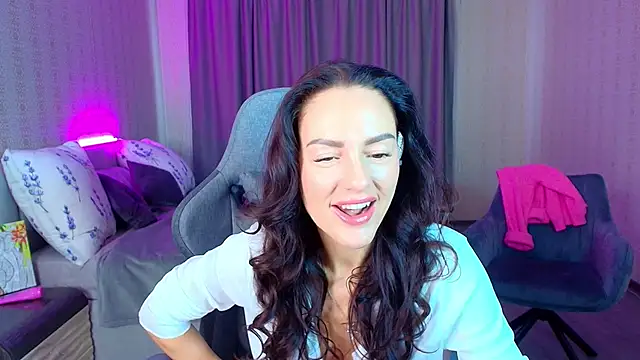 MalenaBelucci_ webcam