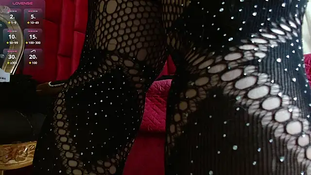 jolie_colette webcam