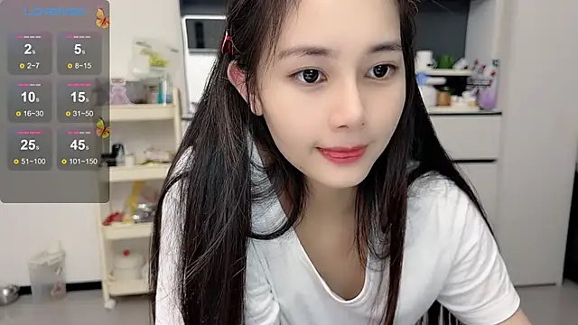 Judy-520 webcam