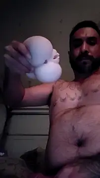 Forbidden_daddy live sex cam