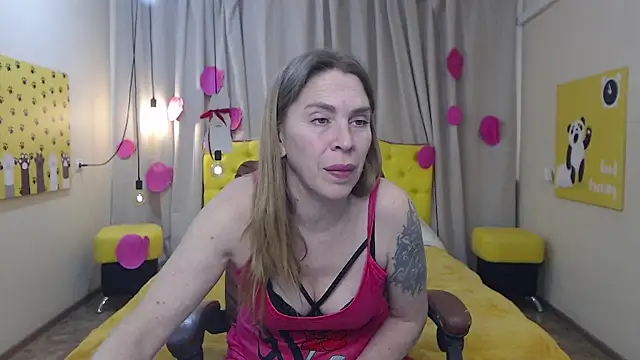 TessaDaybreak webcam