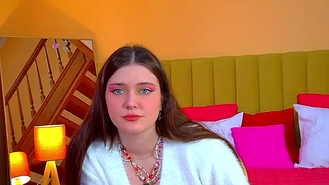 JessicaJewells webcam