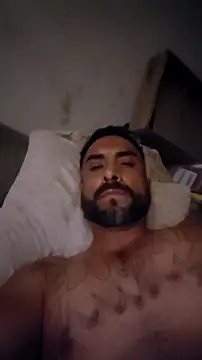 Forbidden_daddy webcam