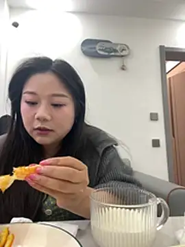 美女DDoo21在线直播