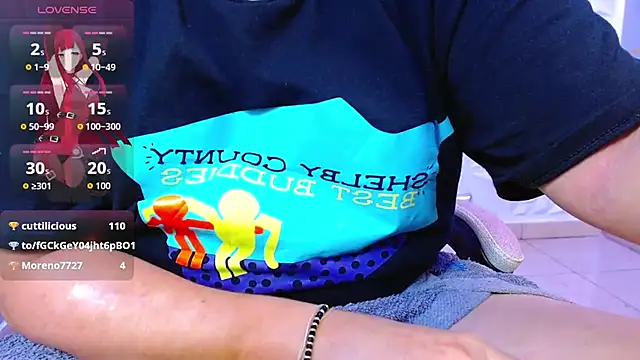 snowflake_xxx webcam