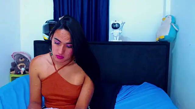 misss_estrella webcam