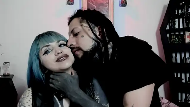 DimmuandDarkness webcam