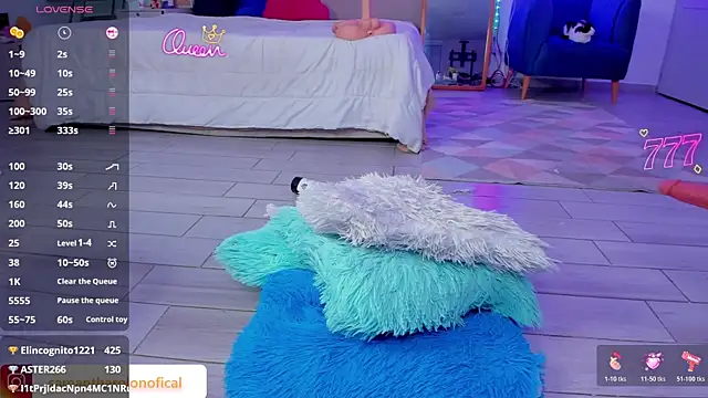 Samantha_Rolon live sex cam