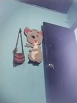 Ariell_Kieran webcam