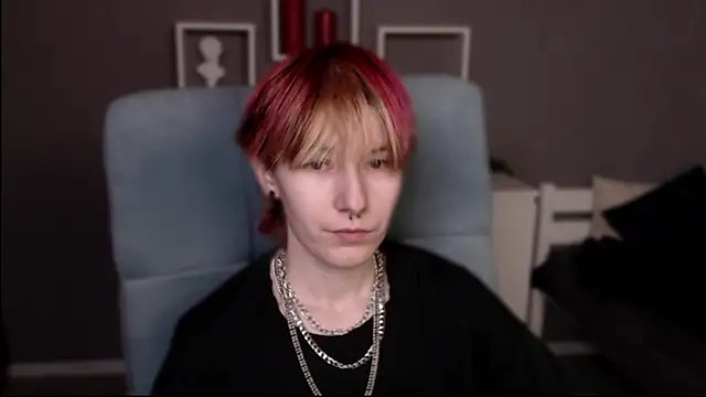 guitarandangell webcam