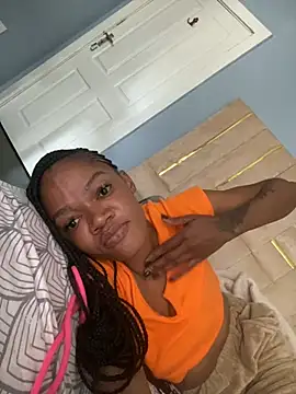 SexyScarlet22 webcam