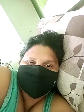 telugutanuja_ webcam