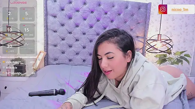 NicolMillerr_ webcam