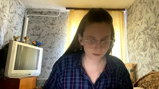 RosaliaHonohan webcam