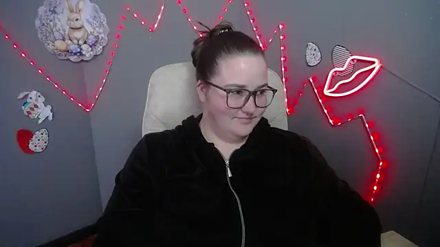 XX_Daniella_XX webcam