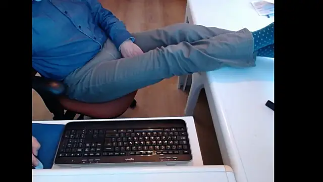 dutchpornking webcam