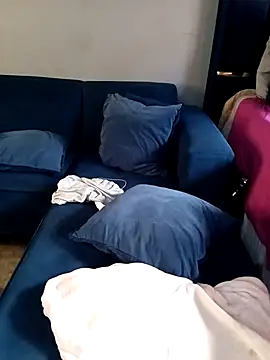 CocoButterxox webcam