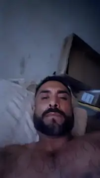 Forbidden_daddy webcam