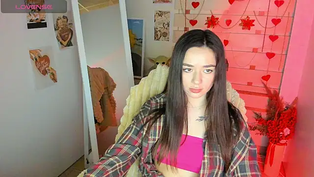 Bella_XO webcam