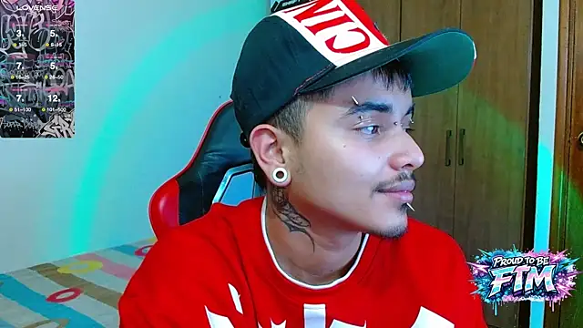 Hgp3riodictabl3 webcam