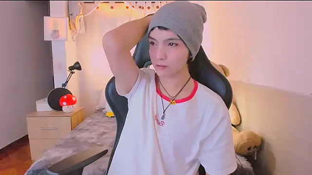 Sweet_Allan live cam