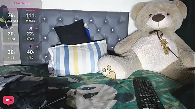 Antonellaa_111 webcam