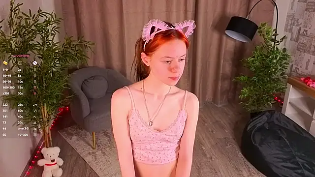 TiannaBorlace webcam